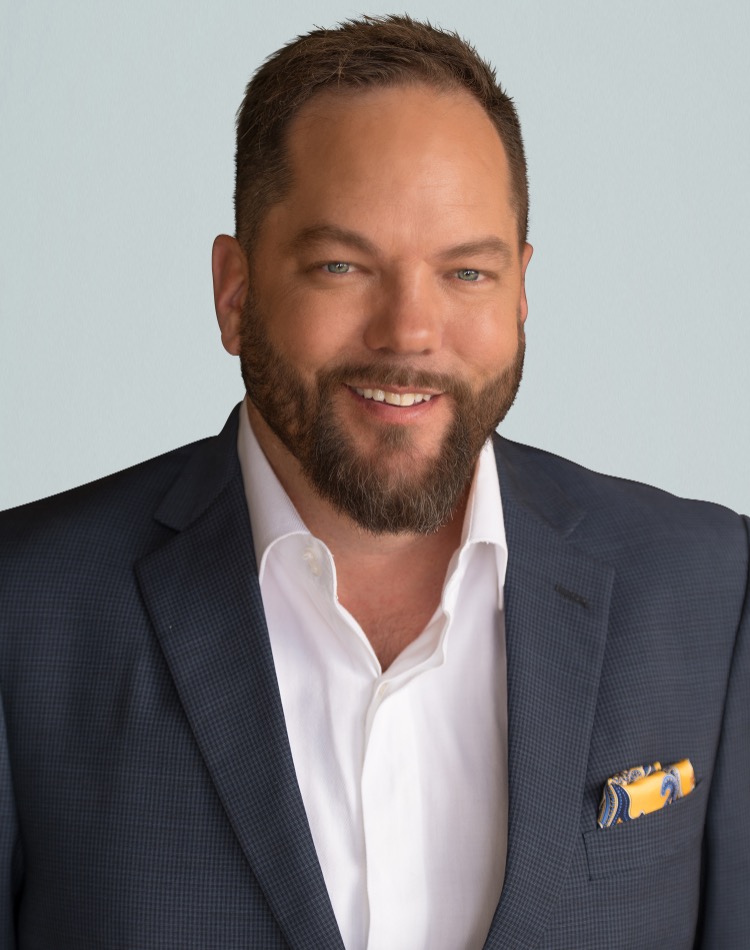 Chip Madsen The Ivan Sher Group